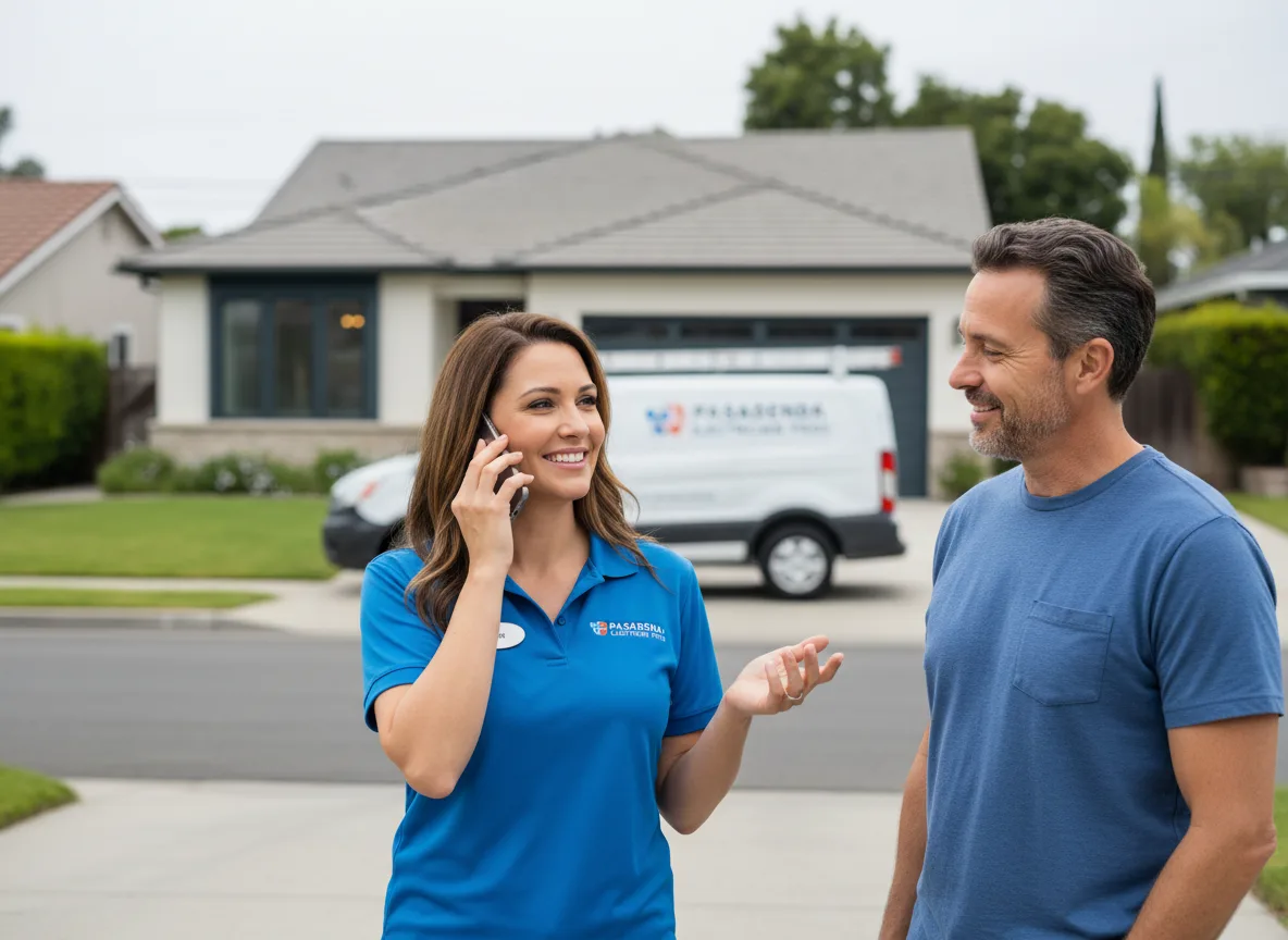 Electrician Tarlton, OH FAQs